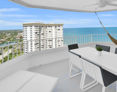 550 S Ocean Boulevard - Photo Thumbnail 7