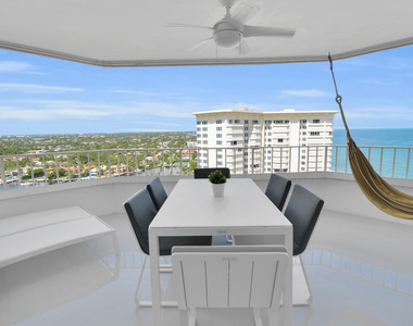 550 S Ocean Boulevard - Photo Thumbnail 4