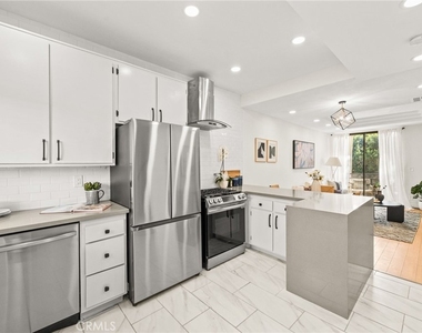 2500 Abbot Kinney Boulevard - Photo Thumbnail 6