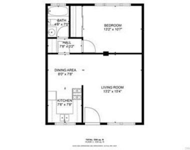 2312 Vanderbilt Lane - Photo Thumbnail 11