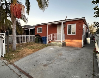 802 E 111th Drive - Photo Thumbnail 1