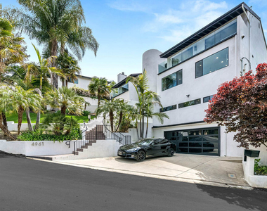 4961 Marmol Drive - Photo Thumbnail 1