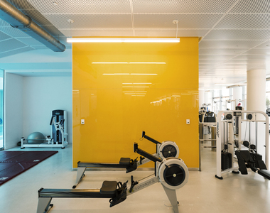 550 West 54th Street - Photo Thumbnail 6