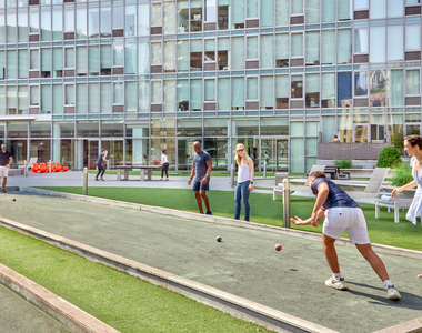550 West 54th Street - Photo Thumbnail 19