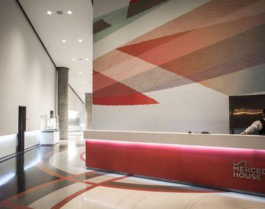 550 West 54th Street - Photo Thumbnail 25