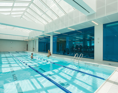 550 West 54th Street - Photo Thumbnail 9