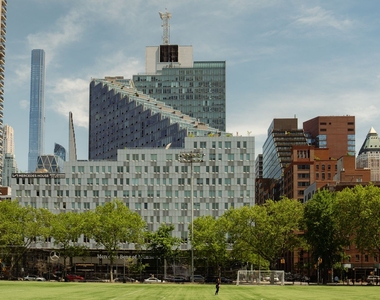 550 West 54th Street - Photo Thumbnail 28