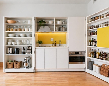 118 West 132nd Street - Photo Thumbnail 4
