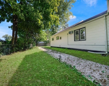 1 Henry Court - Photo Thumbnail 24