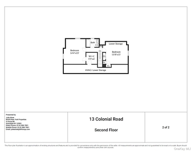 13 Colonial Road - Photo Thumbnail 32