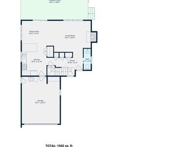 287 Peconic Terrace - Photo Thumbnail 16