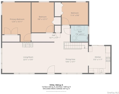 11 Portland Place - Photo Thumbnail 34