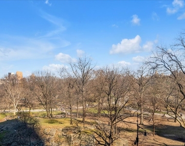 150 Central Park S - Photo Thumbnail 9