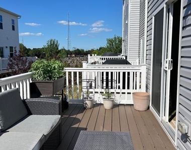 10314 Heritage Trail Court - Photo Thumbnail 5