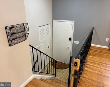 8711 Braeburn Drive - Photo Thumbnail 2