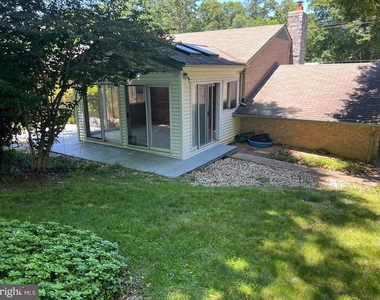 8711 Braeburn Drive - Photo Thumbnail 39