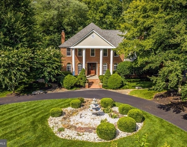 11540 Quailwood Manor Drive - Photo Thumbnail 6