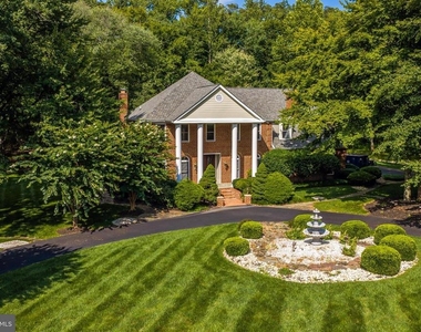 11540 Quailwood Manor Drive - Photo Thumbnail 7