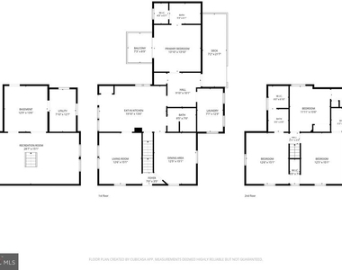 703 Dranesville Road - Photo Thumbnail 34