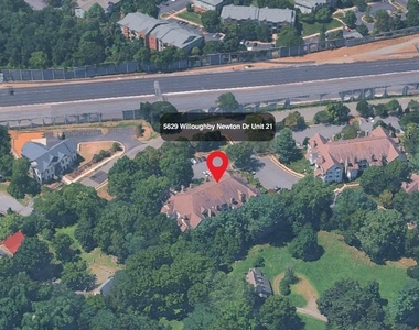 5629 Willoughby Newton Drive - Photo Thumbnail 33