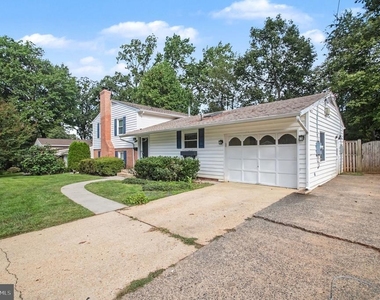 9302 Ashmeade Drive - Photo Thumbnail 1