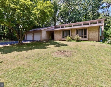 1404 Wolftrap Run Road - Photo Thumbnail 1