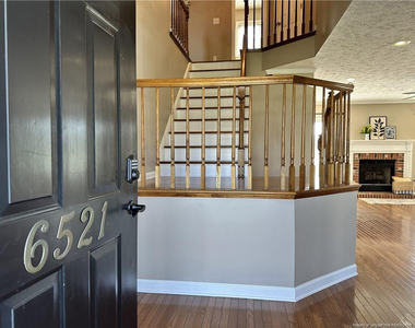 6521 Ryefield Drive - Photo Thumbnail 1