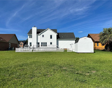 6521 Ryefield Drive - Photo Thumbnail 30
