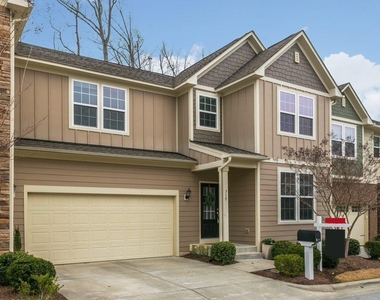 719 Transom View Way - Photo Thumbnail 1