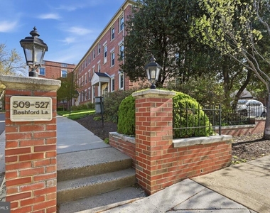 525 Bashford Lane - Photo Thumbnail 20