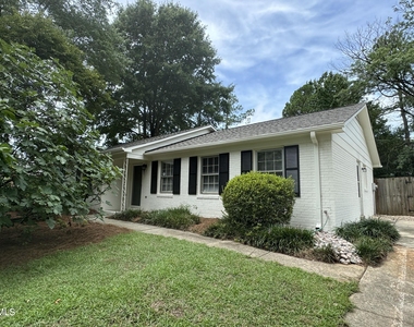 3516 Peach Haven Court - Photo Thumbnail 2