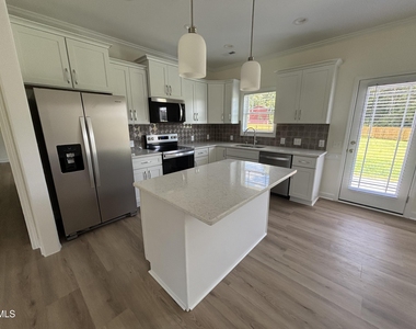 1846 N Spring Branch Road - Photo Thumbnail 1