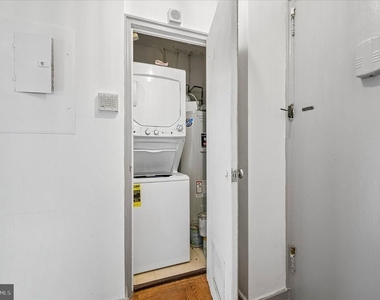 2601 Pennsylvania Avenue - Photo Thumbnail 12