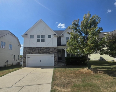 336 Plott Hound Lane - Photo Thumbnail 1