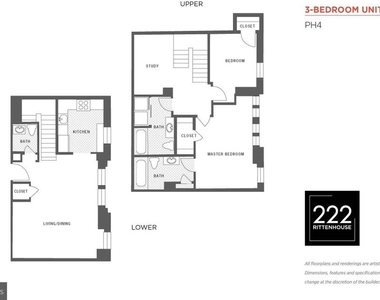 222 W Rittenhouse Square - Photo Thumbnail 15