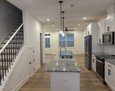 4801 Gossamer Lane - Photo Thumbnail 3