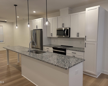 4801 Gossamer Lane - Photo Thumbnail 2