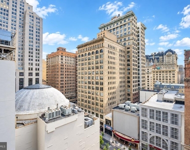 1414 S Penn Square - Photo Thumbnail 17