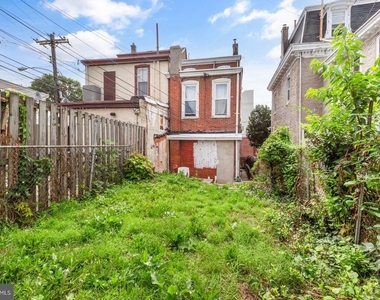 3503 Indian Queen Lane - Photo Thumbnail 14