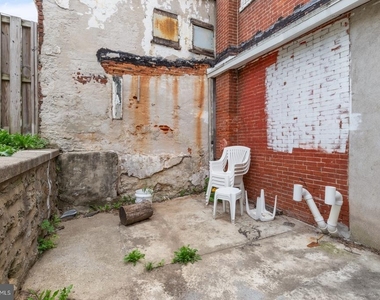3503 Indian Queen Lane - Photo Thumbnail 12