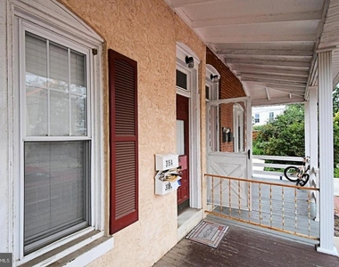 316 Lincoln Avenue - Photo Thumbnail 3