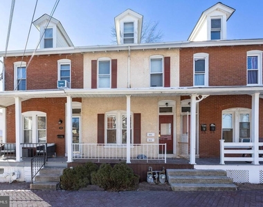 316 Lincoln Avenue - Photo Thumbnail 1