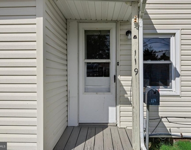 119 Jane Street - Photo Thumbnail 2