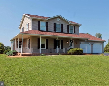 15529 Dellinger Road - Photo Thumbnail 1