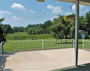 15529 Dellinger Road - Photo Thumbnail 15