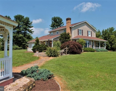 15529 Dellinger Road - Photo Thumbnail 9