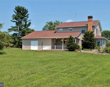 15529 Dellinger Road - Photo Thumbnail 8