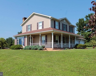 15529 Dellinger Road - Photo Thumbnail 2