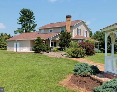 15529 Dellinger Road - Photo Thumbnail 10