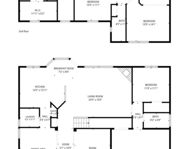 2616 Oakwood Glen Dr - Photo Thumbnail 29
